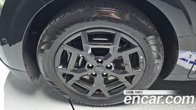 Kia Carnival Новый 4-го поколения Gasoline 7 Seater X Line - фото 3