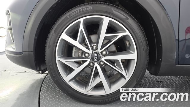 Kia Niro Новый 1.6 HEV Noblesse Special - фото 4