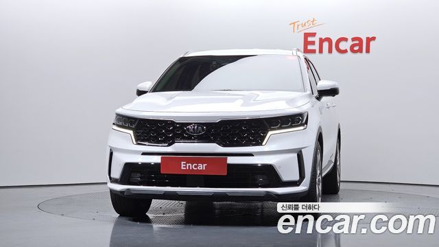 Kia Sorento 4-го поколения Diesel 2.2 2WD Noblesse - фото 2