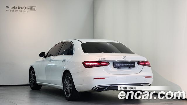Mercedes-Benz E-Class W213 E250 Avantgarde - фото 3