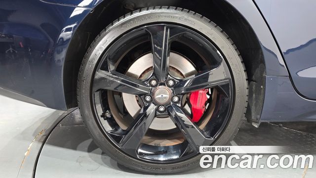 Genesis G70 3.3T Sport Supreme - фото 4