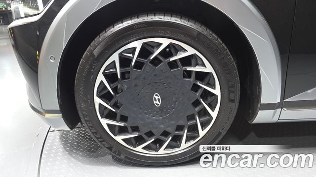 Hyundai Ioniq5 Long Range AWD Prestige - фото 4