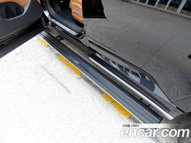 Hyundai Palisade LX3 Gasoline 2.5T 2WD 9-Seater Calligraphy - фото 4