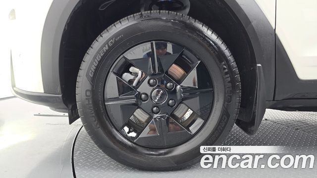SsangYong Musso O100 Black Edge AWD - фото 4