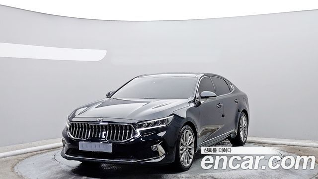 Kia K7 Premier 2.5 GDI X Edition - фото 0