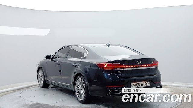 Kia K7 Premier 2.5 GDI X Edition - фото 1