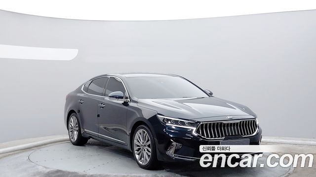Kia K7 Premier 2.5 GDI X Edition - фото 2