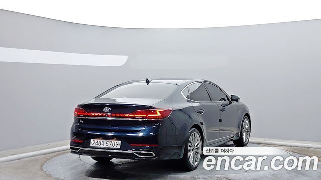 Kia K7 Premier 2.5 GDI X Edition - фото 3