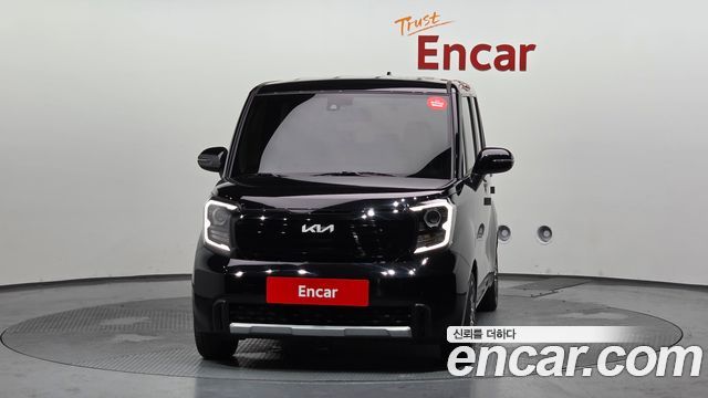 Kia RAY Новый Signature - фото 2