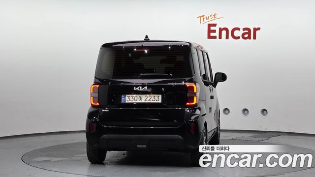 Kia RAY Новый Signature - фото 3