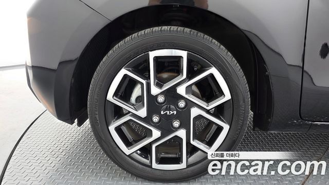 Kia RAY Новый Signature - фото 4