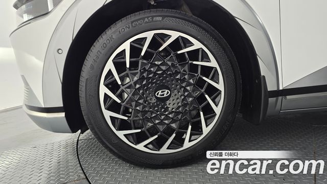 Hyundai Ioniq5 Long Range AWD Prestige - фото 4
