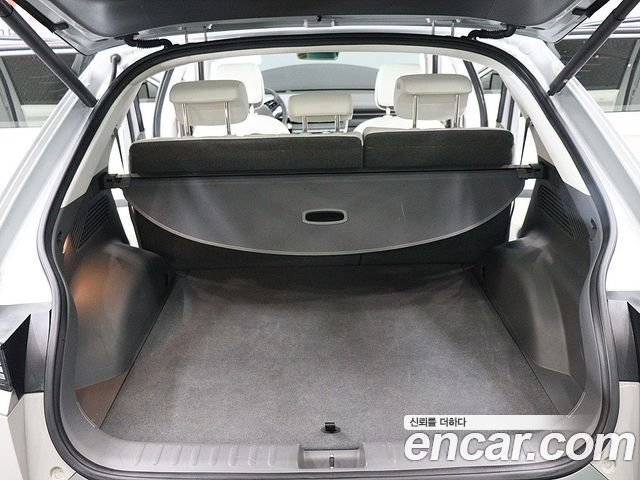 Hyundai Ioniq5 Long Range AWD Prestige - фото 4