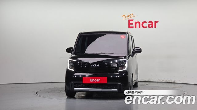 Kia RAY Новый Signature - фото 2