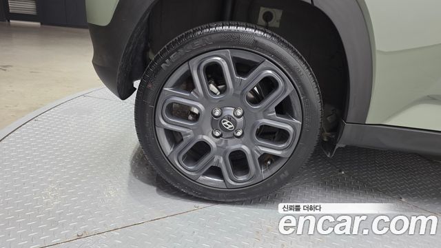Hyundai Casper Turbo The Essential - фото 4