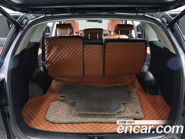 Kia Sorento Новый Diesel 2.2 2WD Noblesse - фото 4