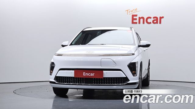 Hyundai Kona SX2 Long Range Premium - фото 2