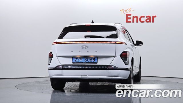 Hyundai Kona SX2 Long Range Premium - фото 3