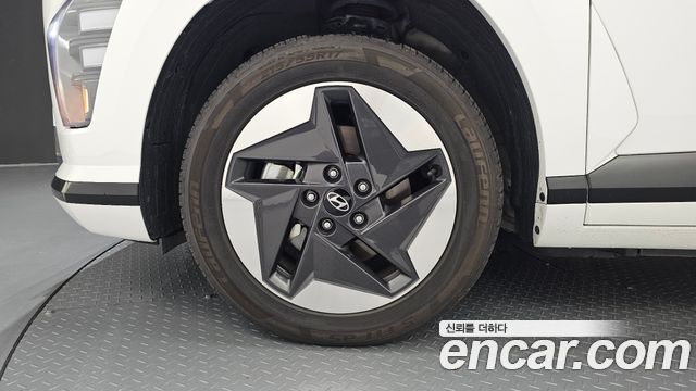 Hyundai Kona SX2 Long Range Premium - фото 4