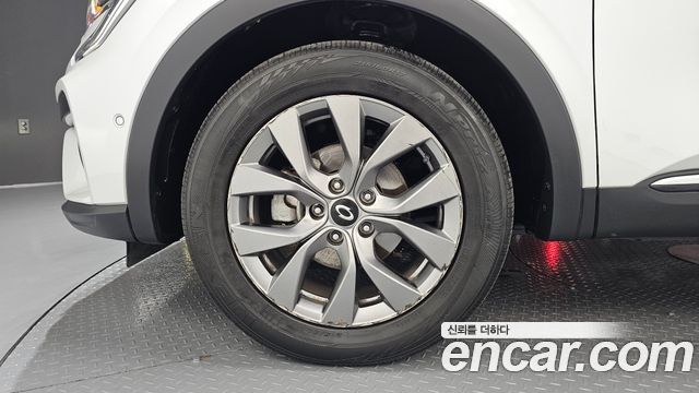 Renault Samsung XM3 1.6 GTe Inspire - фото 4