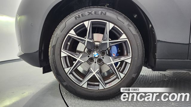 BMW X3 G45 xDrive 20 M Sport - фото 4