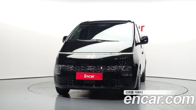 Hyundai Staria HEV 1.6 Cargo 5-Seater Modern - фото 2