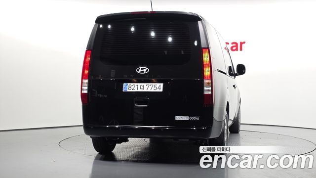 Hyundai Staria HEV 1.6 Cargo 5-Seater Modern - фото 3