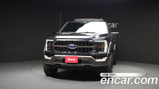Ford F150 3.5L - фото 2
