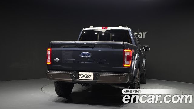 Ford F150 3.5L - фото 3