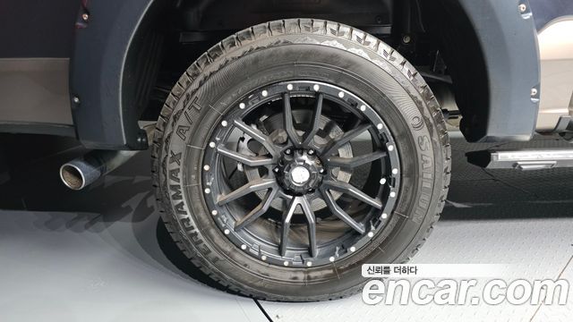 Ford F150 3.5L - фото 4