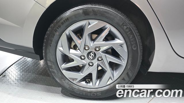 Hyundai Avante Новый CN7 1.6 LPi Modern - фото 4