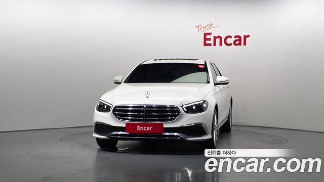 Mercedes-Benz E-Class W213 E250 Exclusive - фото 2