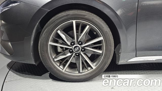 Hyundai Grandeur Новый IG 2.5 Exclusice - фото 4