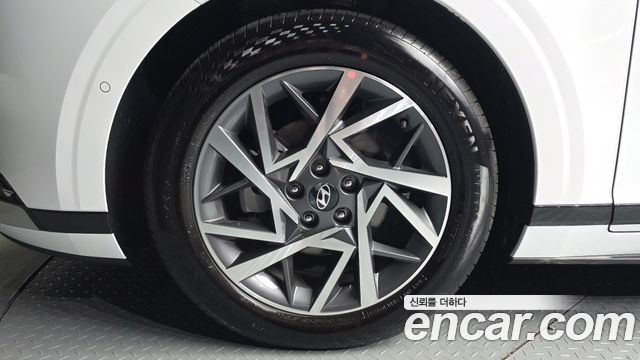Hyundai Grandeur GN7, гибрид Exclusive - фото 4