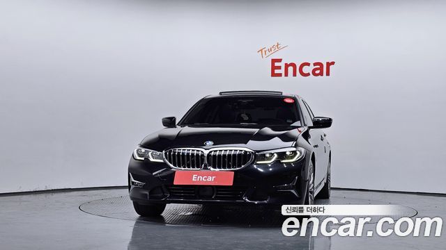 BMW 3-Series G20 330e Luxury - фото 2