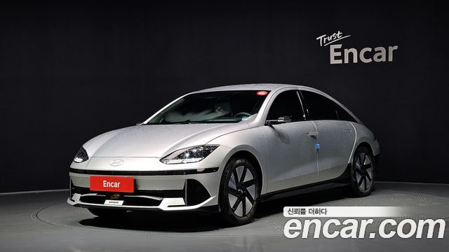 Hyundai Ioniq6 Long Range Prestige - фото 0