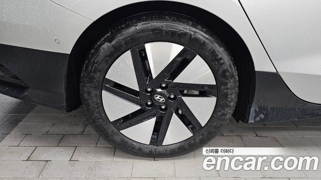 Hyundai Ioniq6 Long Range Prestige - фото 4
