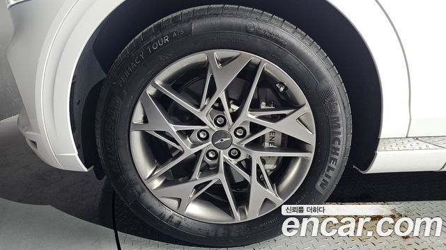 Genesis GV70 2.5T Gasoline 2WD - фото 4