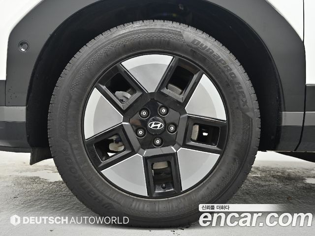 Hyundai Santafe MX5 HEV 1.6 2WD Calligraphy - фото 4