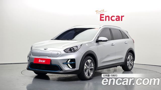 Kia Niro EV Prestige - фото 0