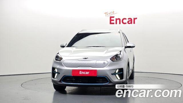 Kia Niro EV Prestige - фото 2
