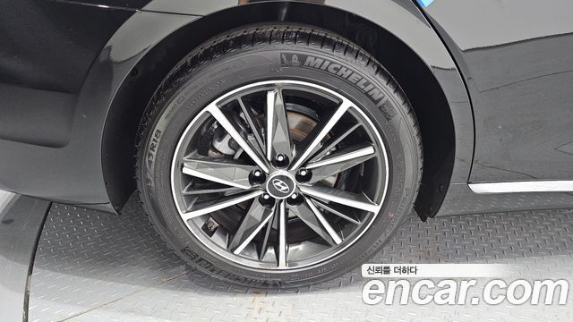 Hyundai Grandeur Новый IG 2.5 Exclusice - фото 4