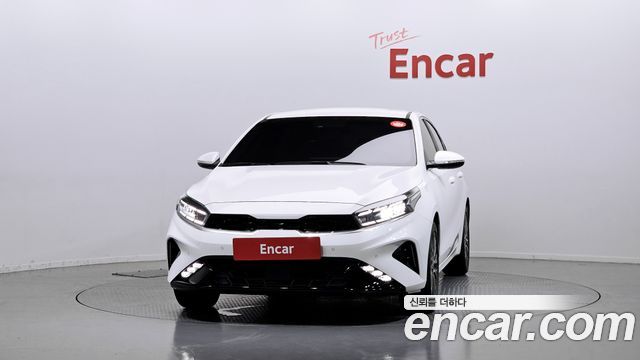 Kia K3 Новый 2-го поколения 1.6 signature - фото 2