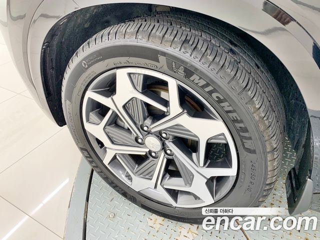 Hyundai Palisade Gasoline 3.8 4WD Calligraphy - фото 4