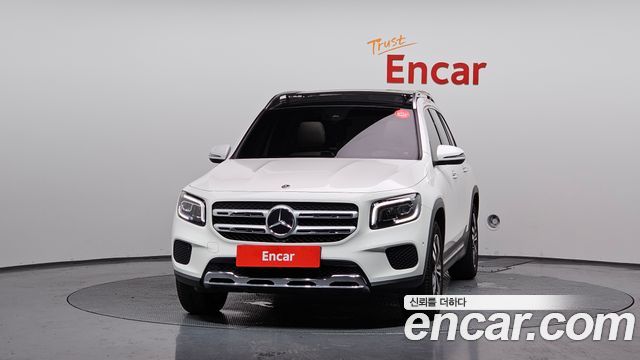 Mercedes-Benz GLB-Class X247 GLB220 - фото 2
