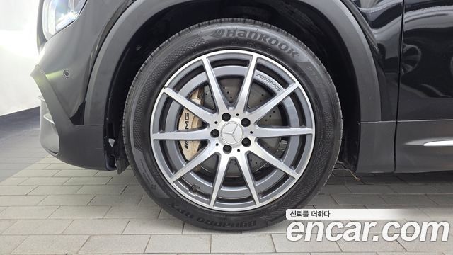 Mercedes-Benz GLB-Class X247 AMG GLB35 4MATIC - фото 4