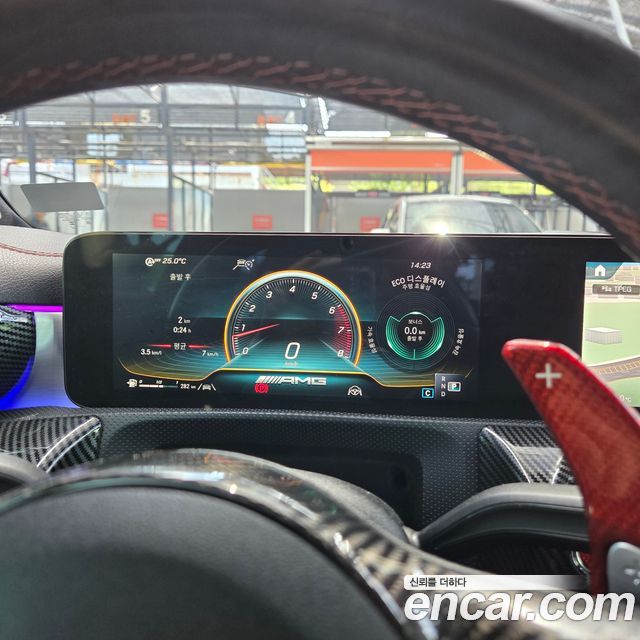 Mercedes-Benz CLA-Class C118 CLA250 4MATIC - фото 0