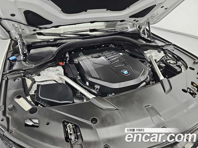 BMW Gran Turismo G32 630i xDrive M Sport - фото 4