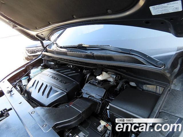 Kia Carnival Новый 9-Seater Outdoor Prestige - фото 4
