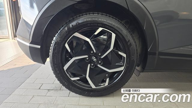 Hyundai Ioniq5 Long range Exclusive - фото 4